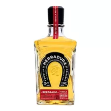 Tequila Herradura Reposado Original -100% Agave -importado