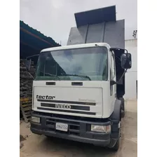 Iveco Eurocargo