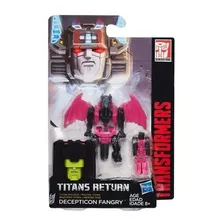 Transformers Titans Return - Decepticon Fangry Hasbro B4697