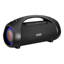 Alto-falante Gradiente Boombox Gsp300 Portátil Bluetooth