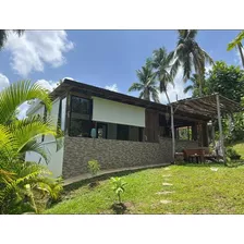 Se Vende Villa En Las Terrenas Samana 