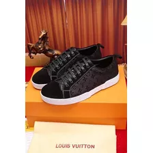 Sapato Masculino Louis Vuitton 2007