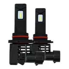 Luces Turbo Led Modelo Qa380 H4 H7 H11 H1 880 9005 12000 Lm