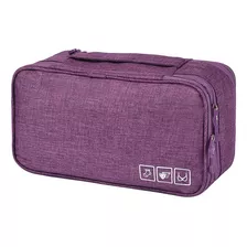  Bolso Impermeable De Viaje Organizador De Ropa Interior