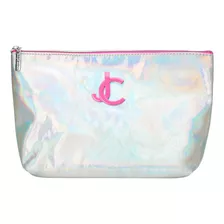 Juicy Couture Bolsa De Cosméticos Para Mujer - Bolsa De Viaj