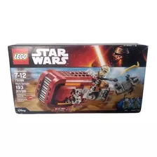 Lego Star Wars 193 Pzas