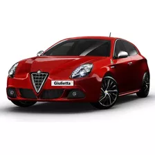 Cambio Aceite Y Filtro Alfa Romeo Giulietta 1.4 Tb 16v