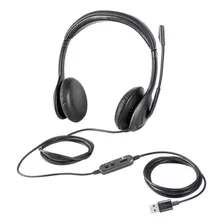 Fone Headset Intelbras Whs 60 Duo