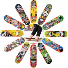 Fingerboard