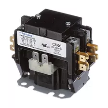 Packard C230c 2 Polo 30 Amperios Contactor 208/240 Voltios B