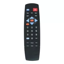 Controle Compatível Com Tv Philips Gx Tecla Sair 14,20,21,29