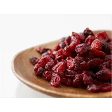 Cramberry Desidratado 2kg Safra Nova Saborosa 