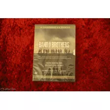 Band Of Brothers - Temporada Completa (dvd)