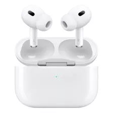 Auriculares Apple AirPods Pro 2da Gen Magsafe Usb-c Utexuy