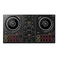 Controlador De Dj Pioneer Ddj-200