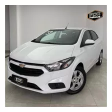 Chevrolet Onix 1.4 Mpfi Lt 8v Flex 4p Automático