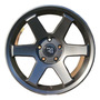 4 Rines 17x9 5-127 Vrt602 Jeep Jk Jl Gladiator Sahara