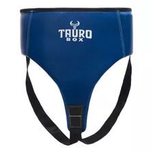 Protector Inguinal Mujer Box Taekwondo Artes Marciales Tauro