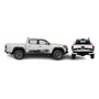 Stickers Lateral+batea Para Toyota Tacoma Trd Offroad 4x4 4p
