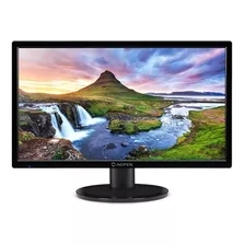 Monitor Led Acer Aopen 20ch1q 19.5p 1366x768 60hz Vga Hdmi