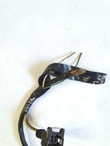 Arnes Conector Inyectores Renault Megane Ii 2.0 Foto 5