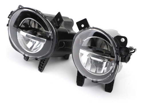 Foto de Luz Led Neblinera For Bmw 3 Serie F30 F35 2012-2018