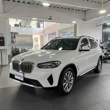 Bmw X3 Xdrive30e 2024 Nix120