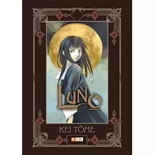 Luno - Kei Toume (manga)