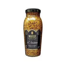 Mostarda Moda Antiga Maille Ancienne 845g