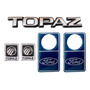 Bomba De Freno Mercury Topaz 2.3l 1984-1994 Lusac