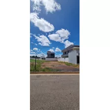 Terreno 300m2 No Florais Do Parque Em Cuiabá 