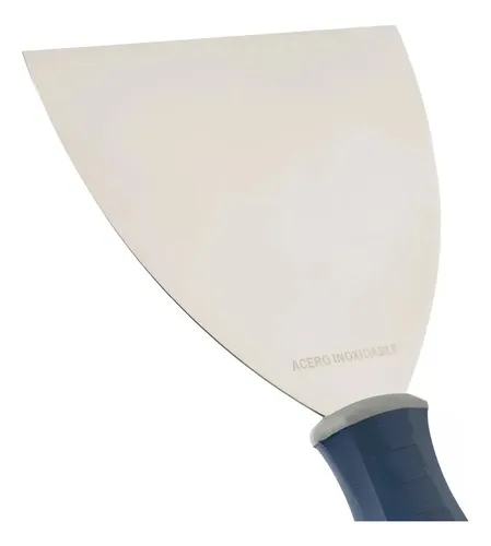 Espatula Durlock Union Bremen 152mm Acero Inox Yesero Cod. 7253