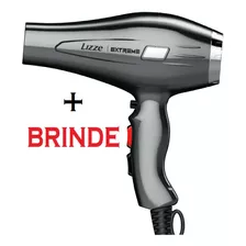 Secado Lizze Extreme Lançamento 2400w 110v + Brinde