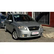 Chevrolet Aveo Lt 2011 Extra Full 1.6 Excelente Estado !!!!