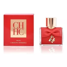 Perfume Original Ch Privee Carolina Herrera Mujer 80ml