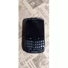 Blackberry Curve 9300 Repuestos