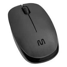 Mouse Sem Fio Multilaser Multi Ms200 Mo251 Vnml