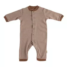 Tadpoles Organic Double Knit Cotton Footless