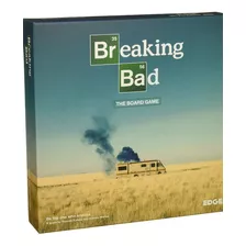 Juego Breaking Bad, Excelente Juego, Solo Desprecintado.