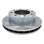 Manguera Frenos Del Izq Lusac Para Ford F250 S. Duty 08-10