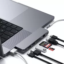 Hub Multipuerto Usb C Pro Hub Max Usb4, Datos Usba, Dat...