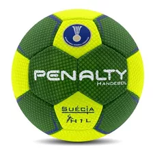 Bola Handebol Penalty Suécia H1l Ultra Grip X