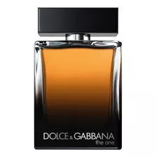 Dolce & Gabbana The One For Men The One Edp 100 ml Para Hombre 