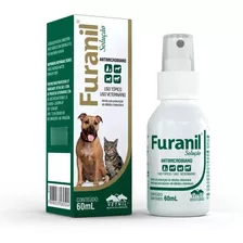 Furanil 60 Ml Vetnil