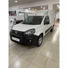 Fiat Fiorino Tomo Tu Usado + Cuota Fija 2024 2023 2022 Lv