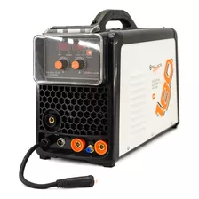 Soldadora Inverter Electrodo Mma Mig 180 Amp