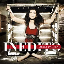 Cd - Inedito - Español - Laura Pausini