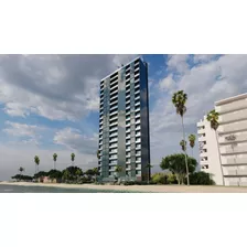 For Sale Apartamentos Amueblados En La Playa En Juan Dolio En Plano De 2 Habitaciones Con 130 Metros 