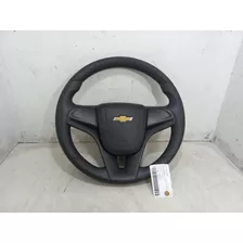 Volante De Direcao Chevrolet Cobalt 1.4 2016