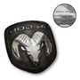 Emblema Parrilla Dodge Ram Pickup 2006 2007 2008